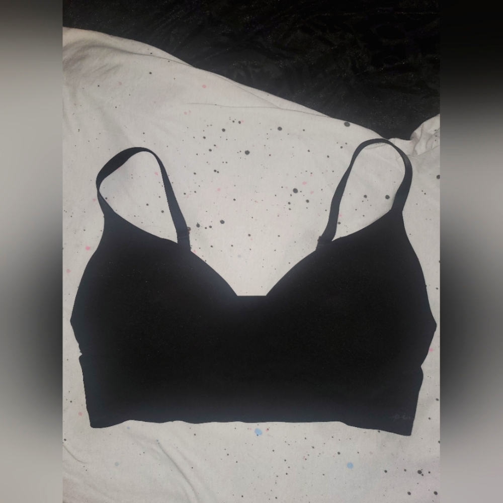 PINK Victoria's Secret Bra